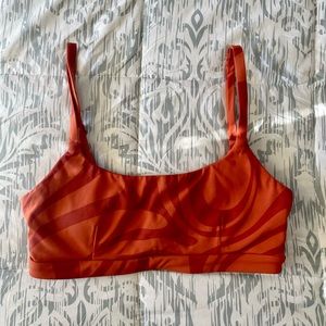 Vitality Flare Bra